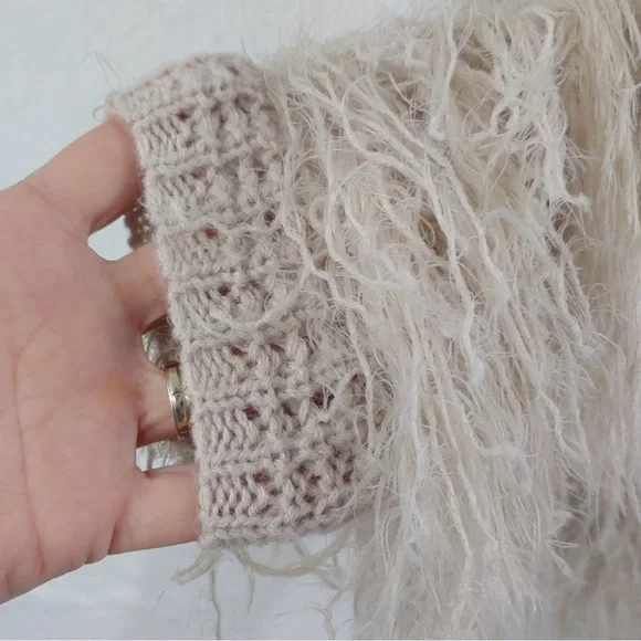 Free People Faithful Fringe size S - Picture 2 of 5